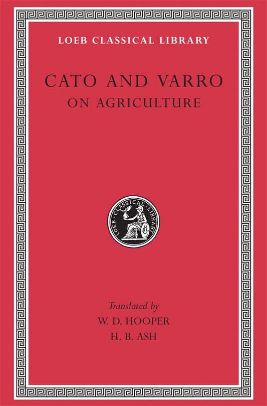 On Agriculture