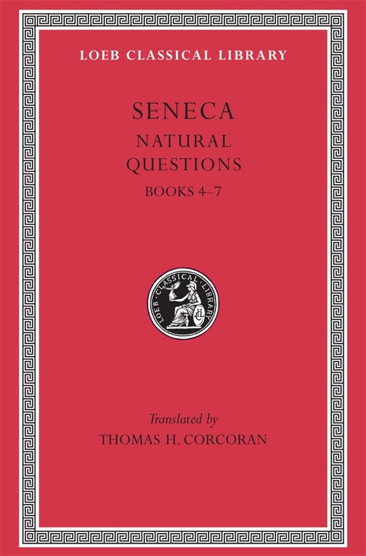 Natural Questions, Volume II
