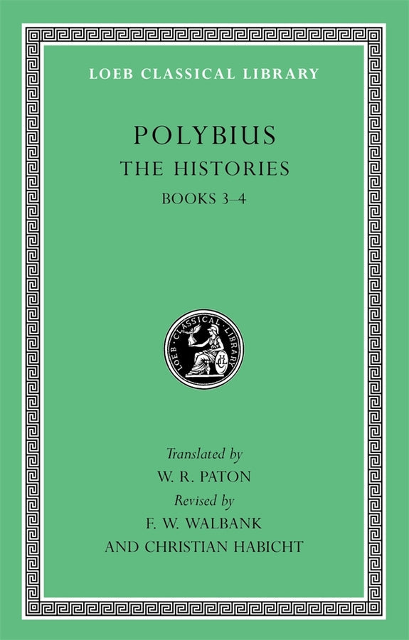 The Histories, Volume II