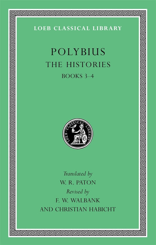 The Histories, Volume II