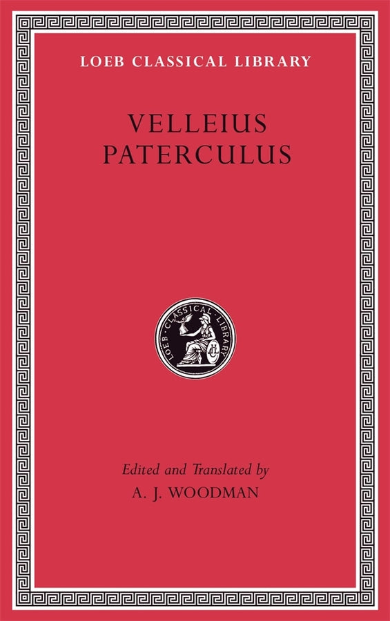 Velleius Paterculus