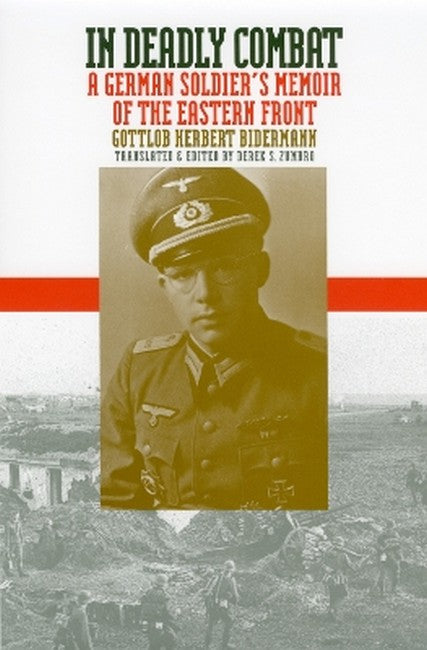 In Deadly Combat cover