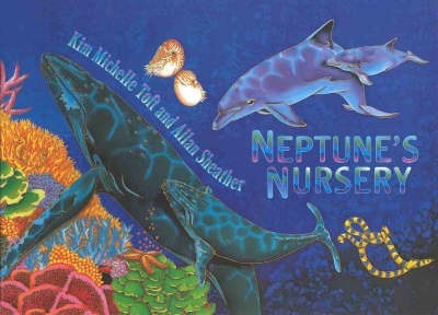 Neptune's Nursery book cover