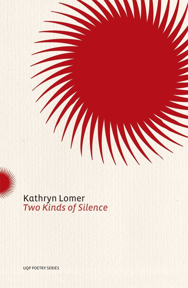 Two Kinds of Silence book cover