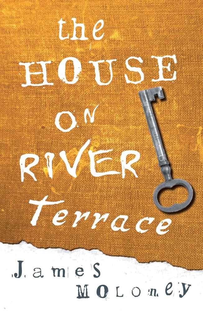 The House on River Terrace book cover