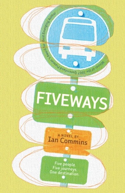 Fiveways book cover