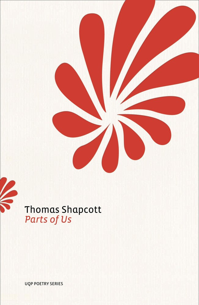 Parts of Us book cover