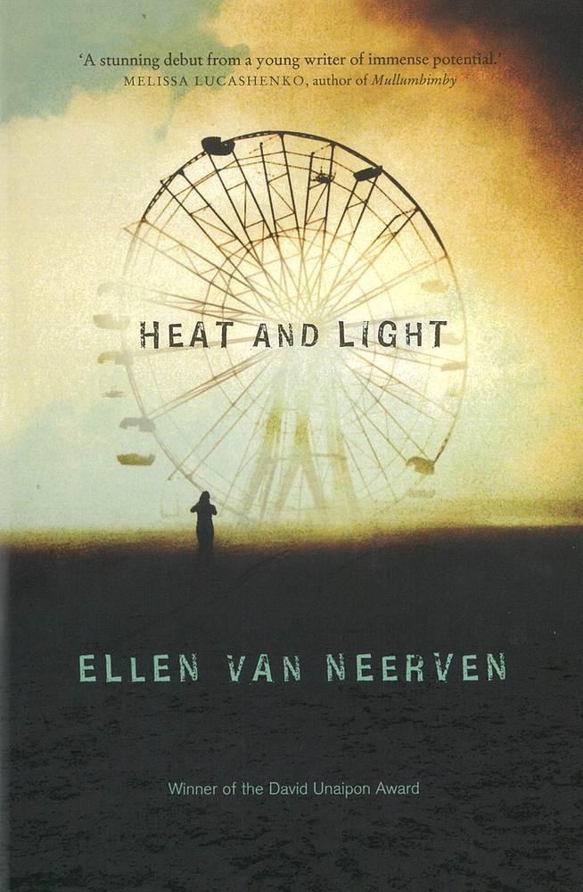 Heat and Light book cover