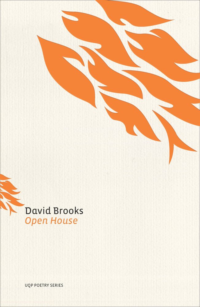 Open House book cover