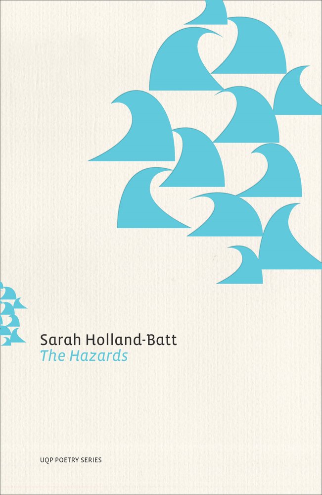 The Hazards book cover