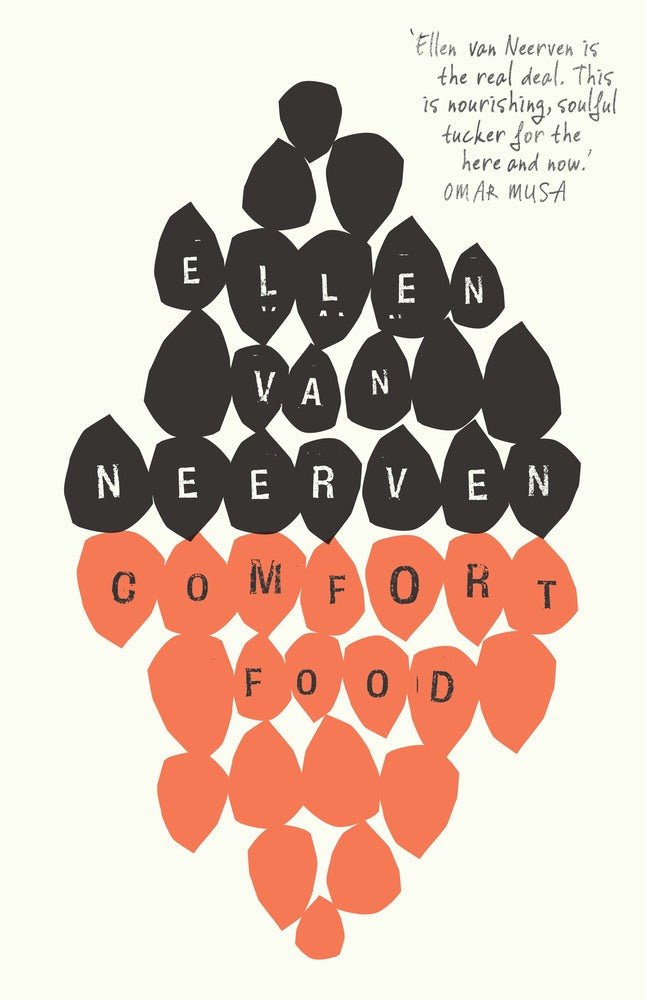 Comfort Food book cover