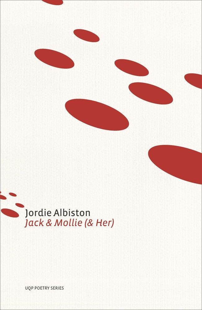 Jack & Mollie (& Her) book cover