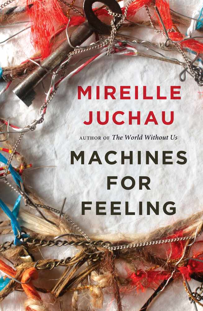 Machines for Feeling book cover
