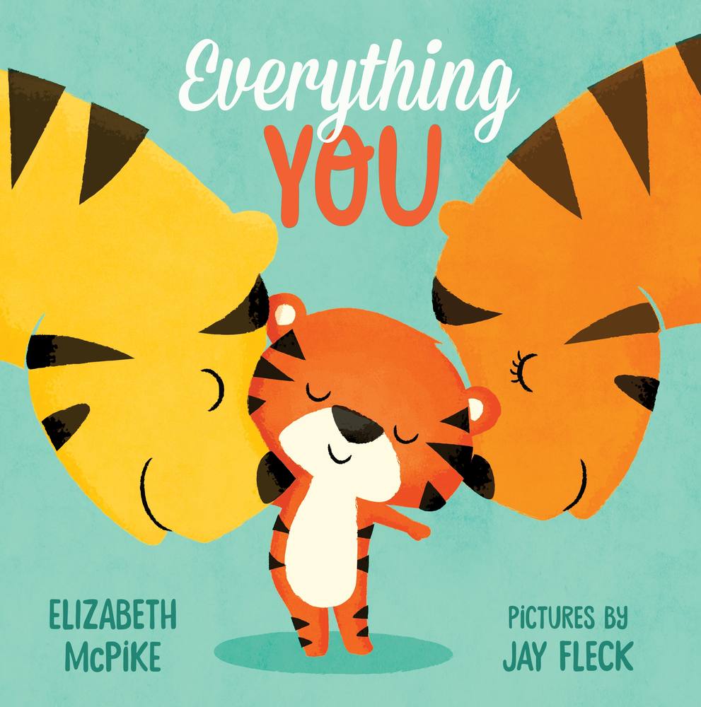 Everything You book cover
