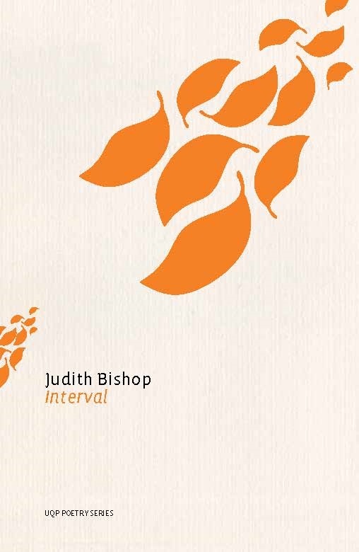 Interval book cover