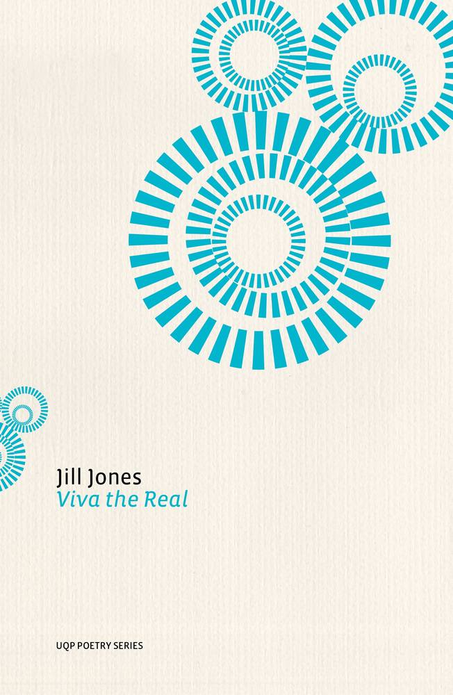Viva the Real book cover