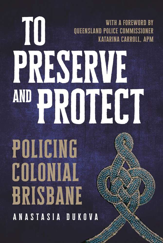 To Preserve and Protect book cover