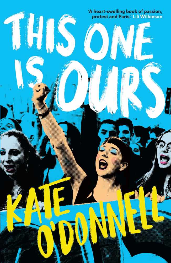 This One Is Ours book cover
