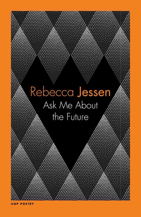 Ask Me About the Future book cover