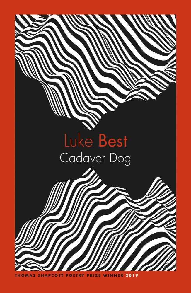 Cadaver Dog book cover