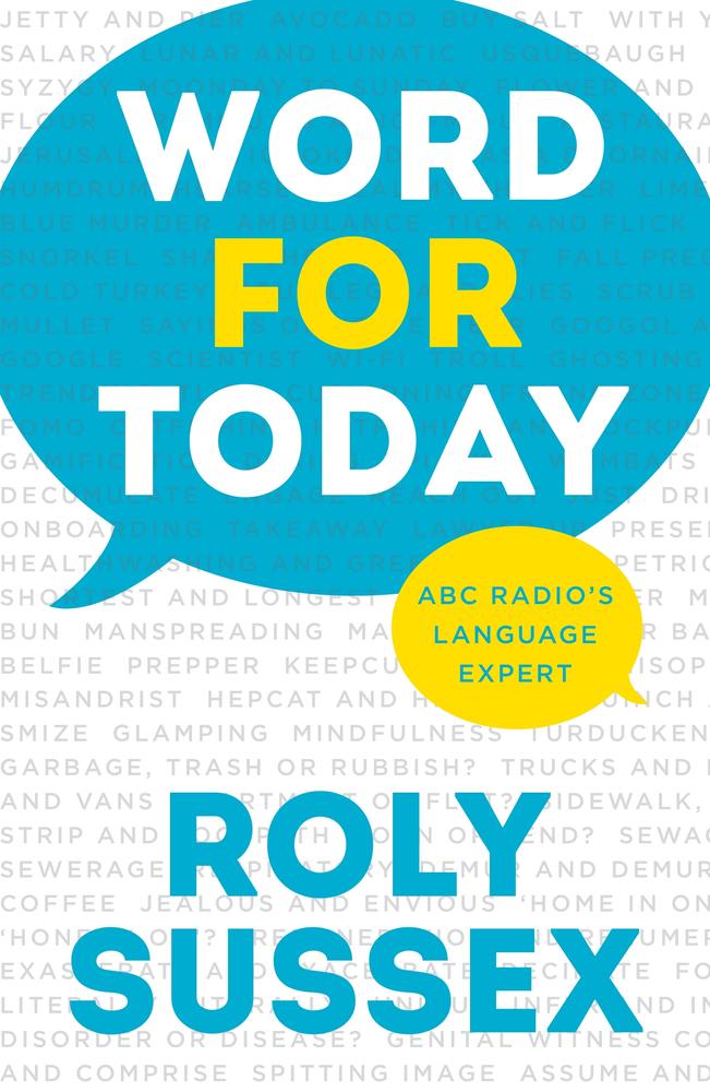 Word for Today book cover