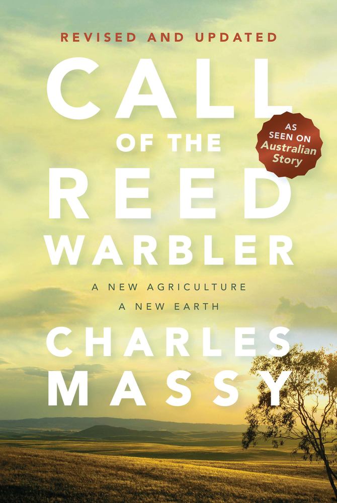 Call of the Reed Warbler: Revised Edition book cover