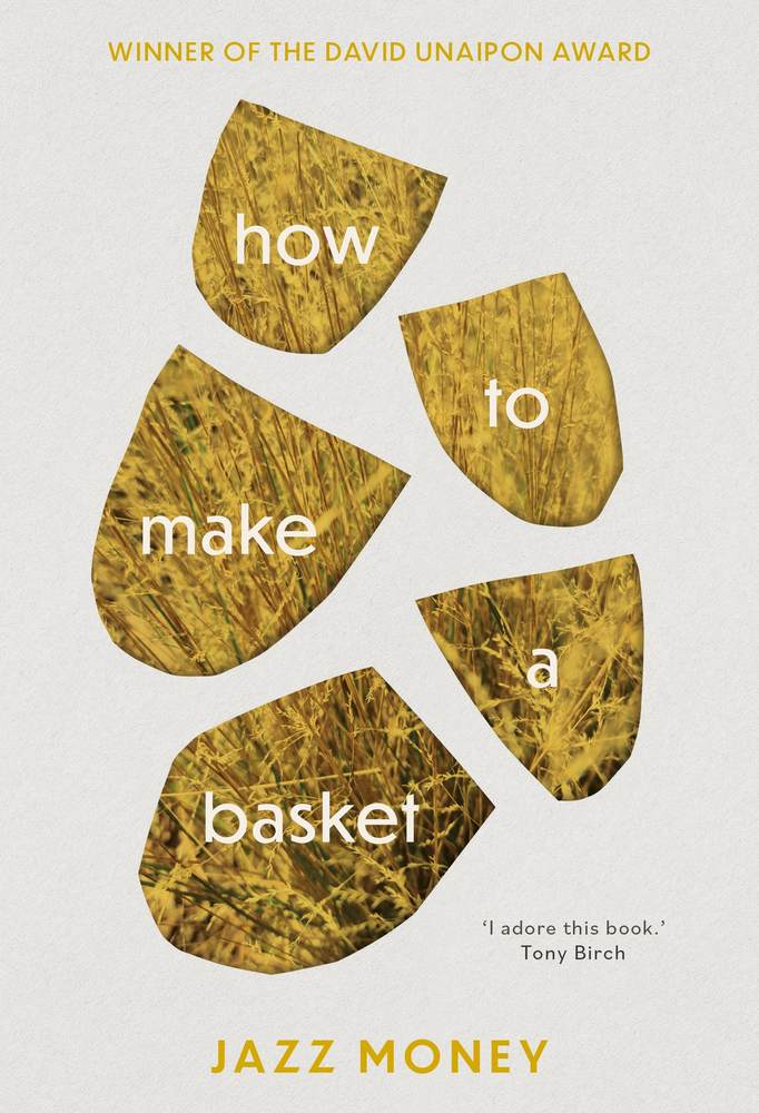 How to Make a Basket book cover