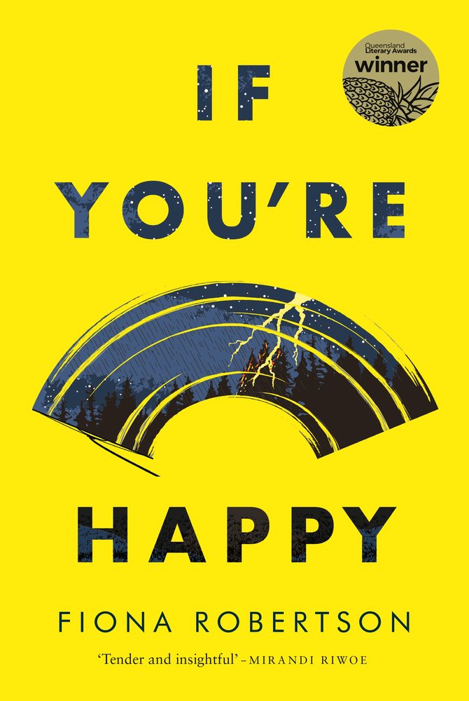 If You're Happy book cover