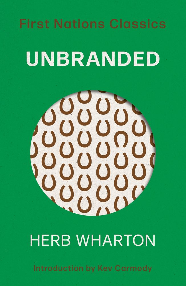 Unbranded book cover