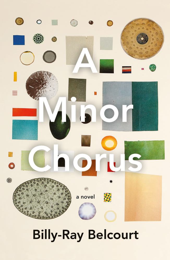 A Minor Chorus book cover