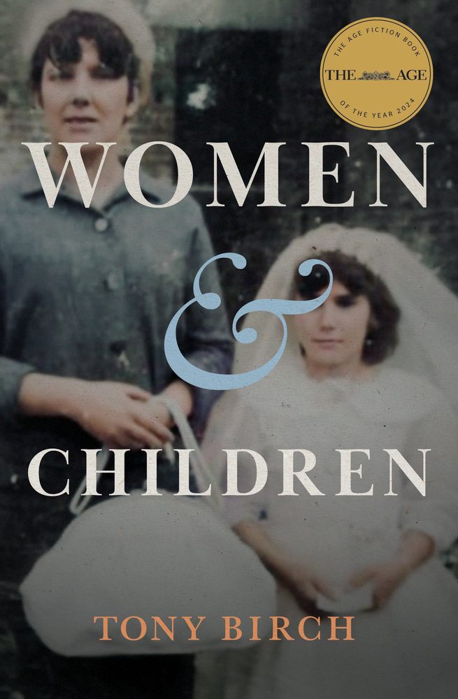 Women & Children book cover