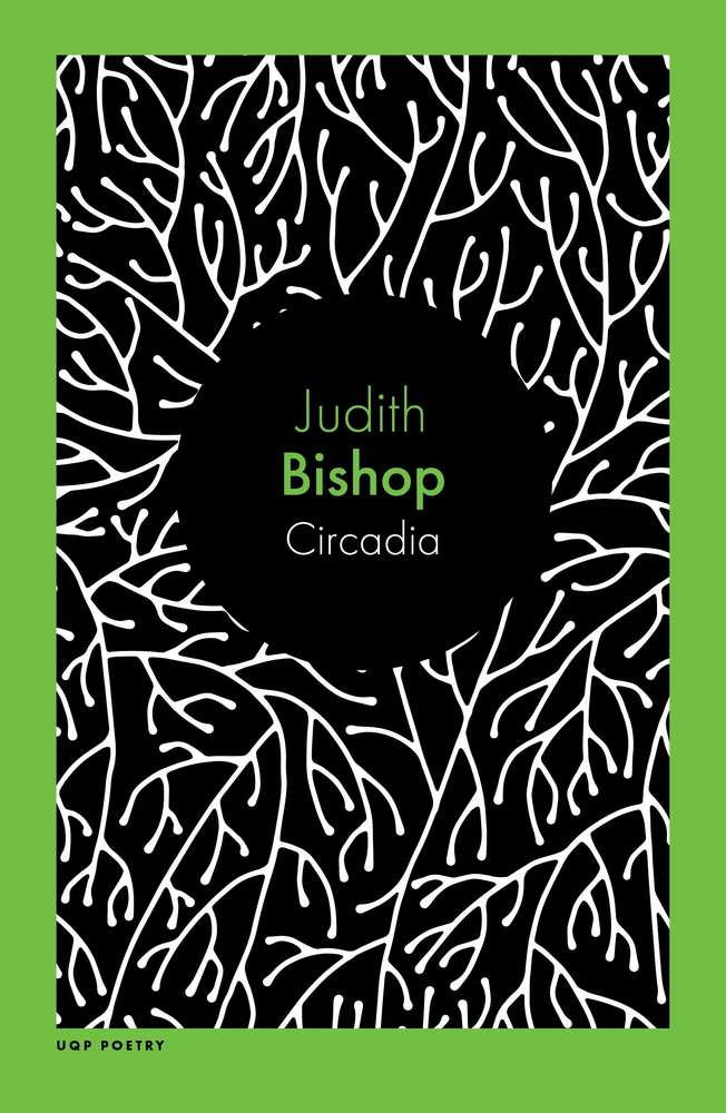 Circadia book cover