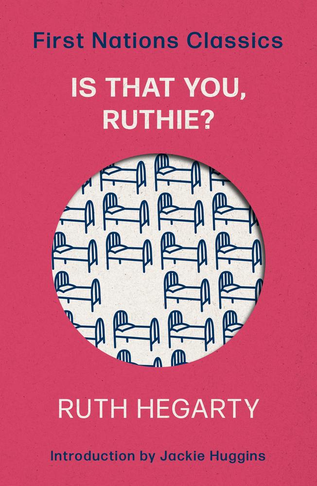 Is That You, Ruthie? book cover