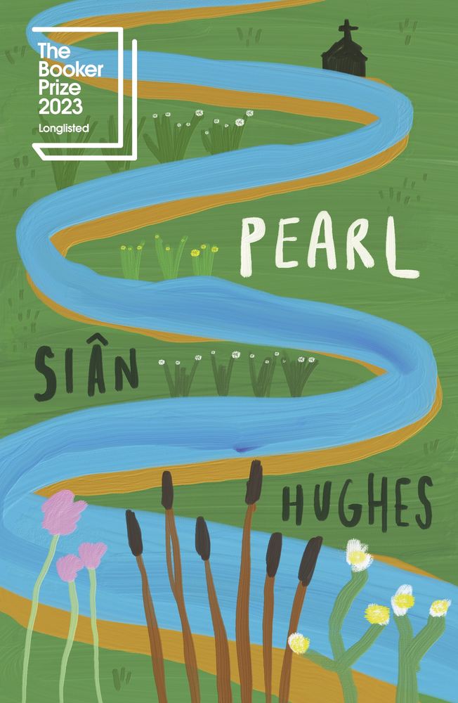 Pearl book cover