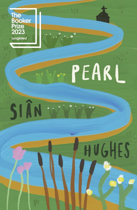 Pearl book cover
