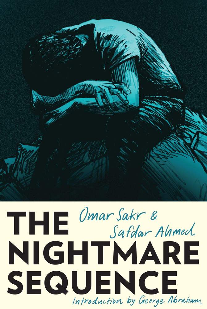 The Nightmare Sequence book cover