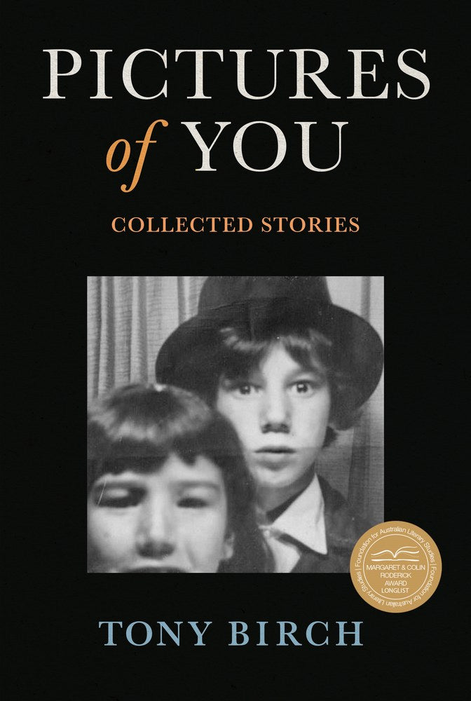 Pictures of You book cover
