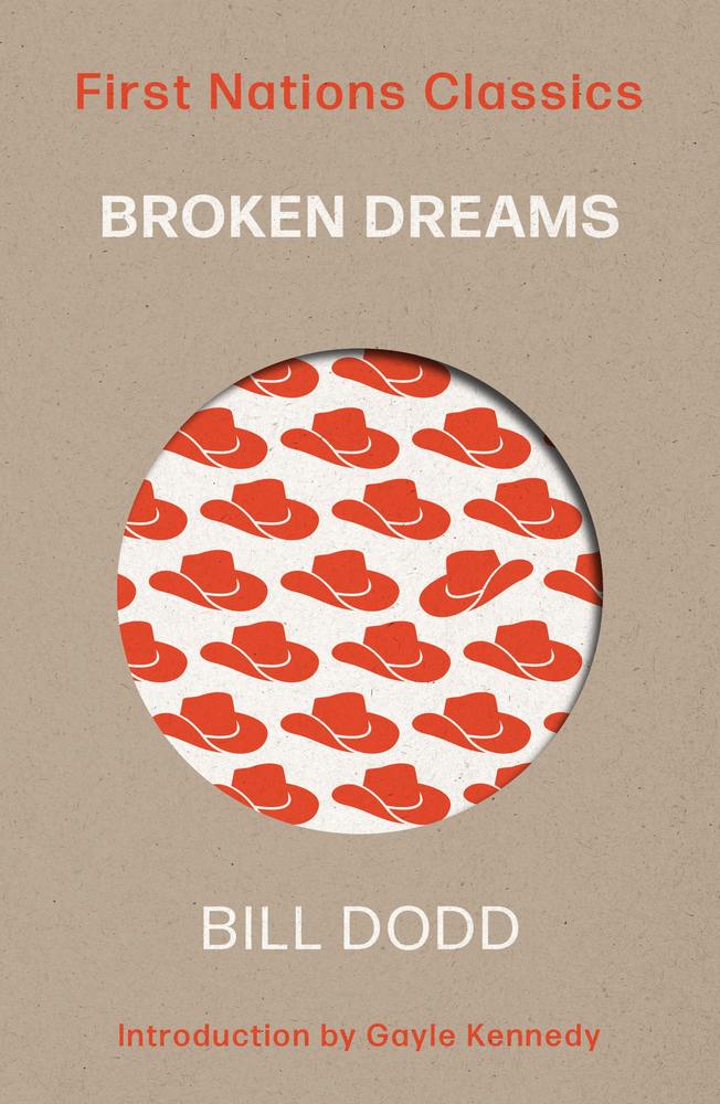 Broken Dreams book cover