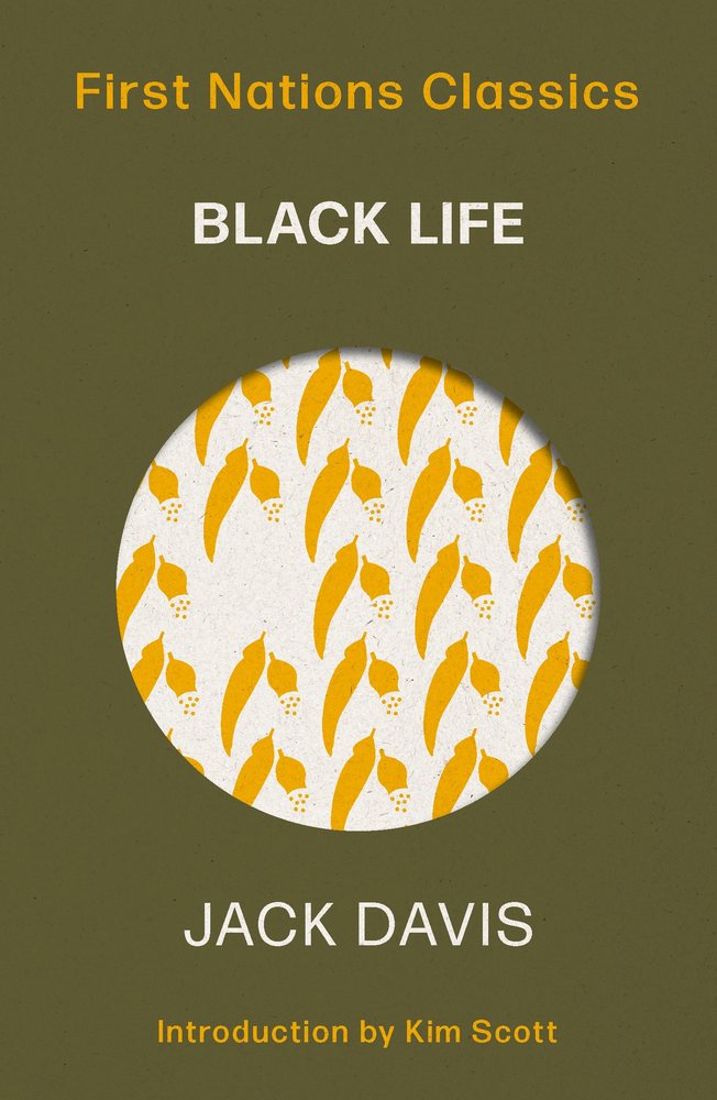 Black Life book cover
