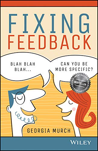 Fixing Feedback cover