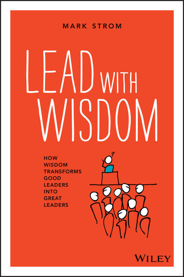 Lead with Wisdom