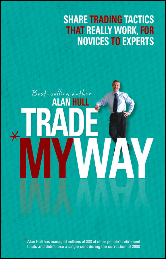 Trade My Way cover
