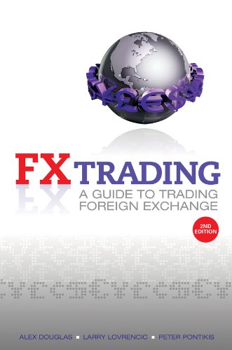 FX Trading: A Guide to Trading Foreign Exchange cover