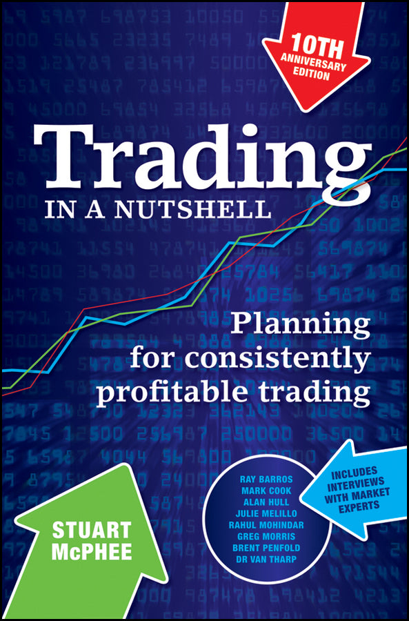 Trading in a Nutshell: Planning for Consistently Profitable Trading cover