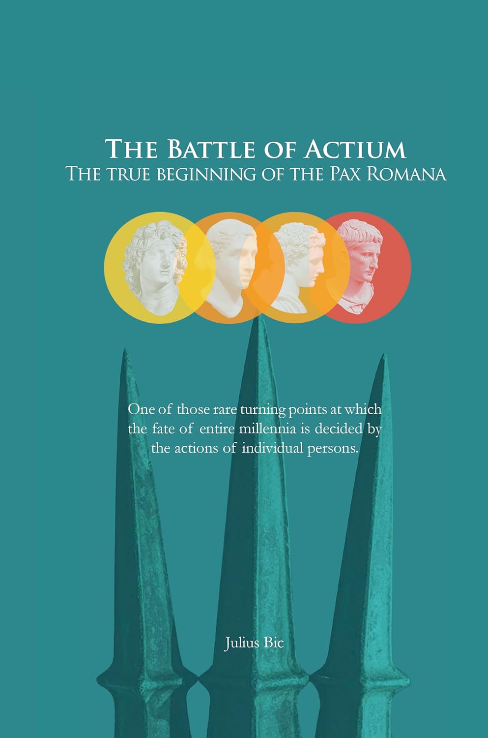 Nature of Biology Series cover