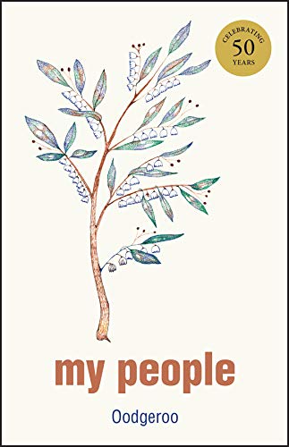 My People cover