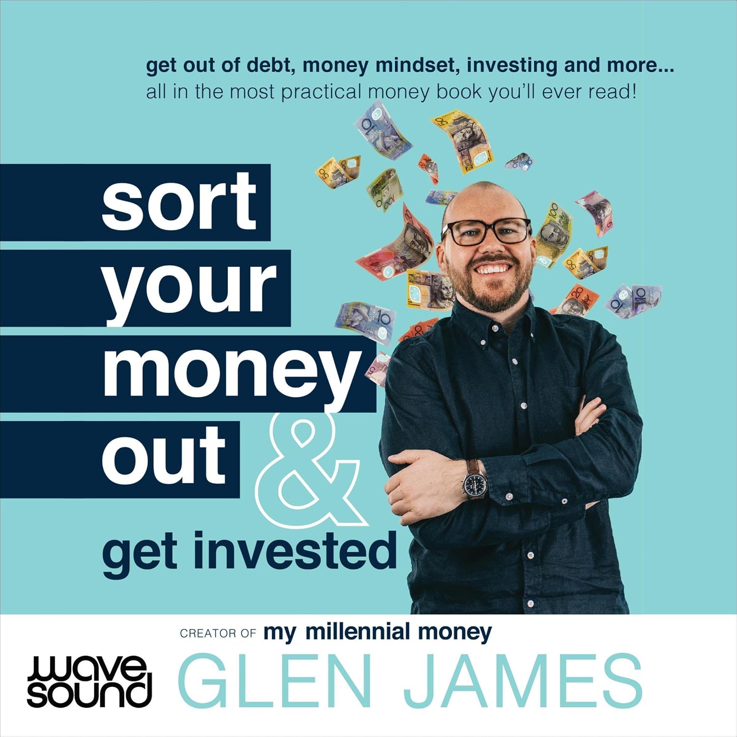 Sort Your Money Out: and Get Invested cover