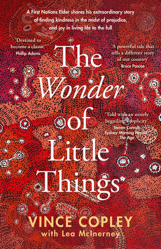 The Wonder of Little Things