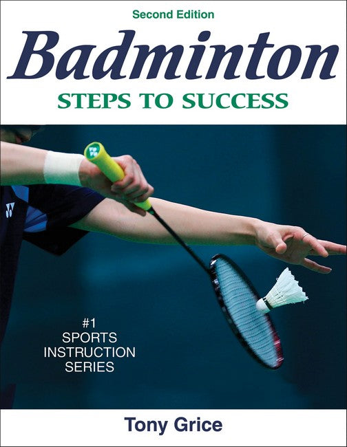 Badminton cover