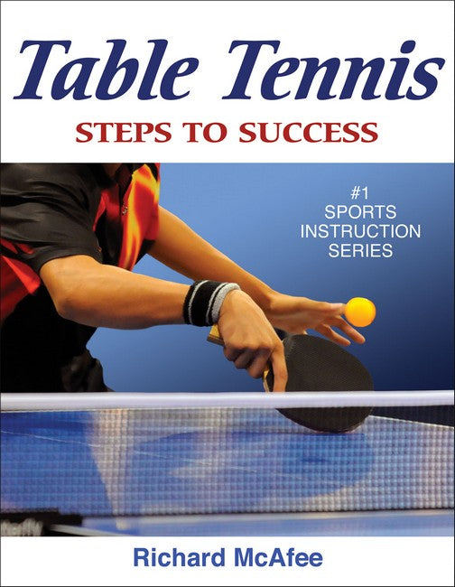 Table Tennis cover